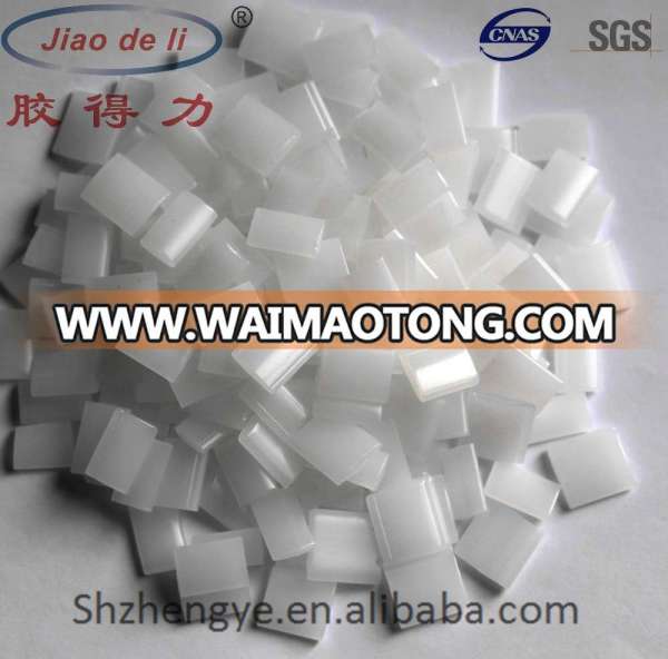 White Hot Melt Adhesive Glue for packaging